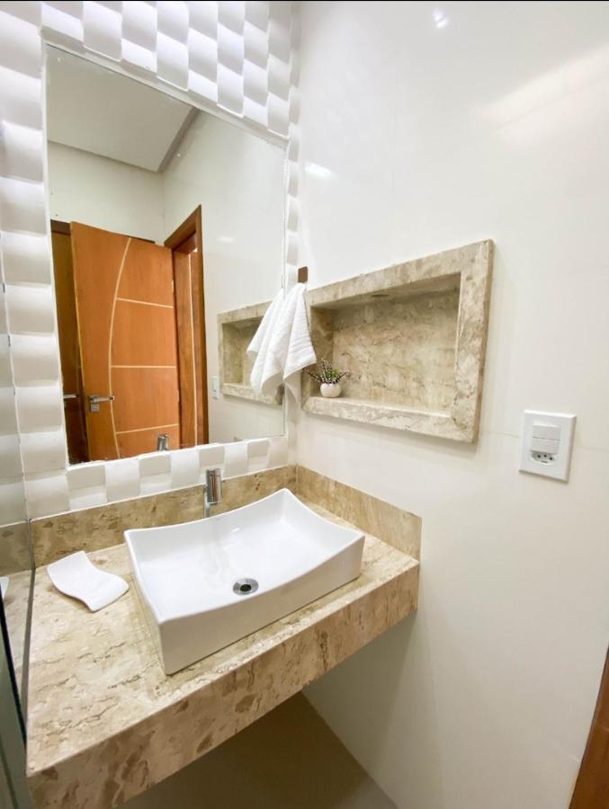 Apartamentos Villa Dos Diamantes Porto Seguro Exterior photo